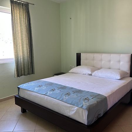 Apartament Blue Dream V&V Saranda Zewnętrze zdjęcie