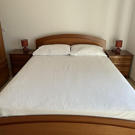 Apartament Blue Dream V&V Saranda Zewnętrze zdjęcie