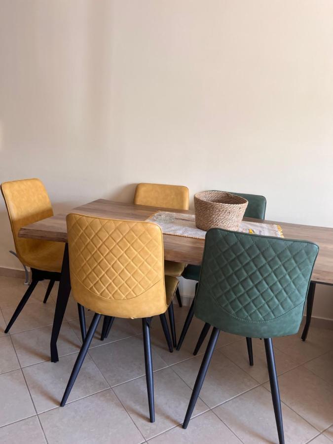 Apartament Blue Dream V&V Saranda Zewnętrze zdjęcie