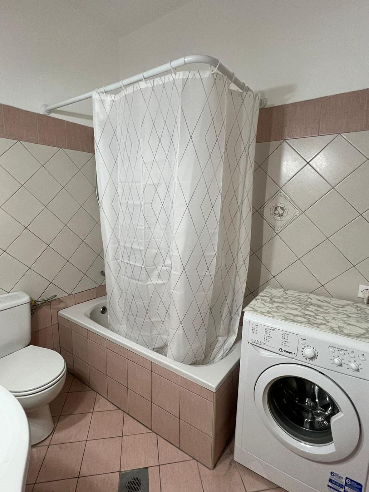 Apartament Blue Dream V&V Saranda Zewnętrze zdjęcie
