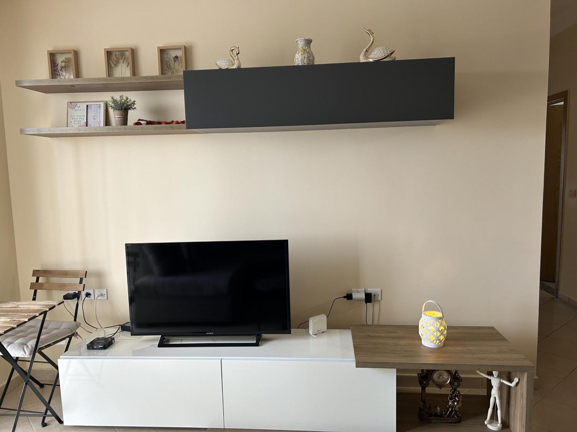 Apartament Blue Dream V&V Saranda Zewnętrze zdjęcie
