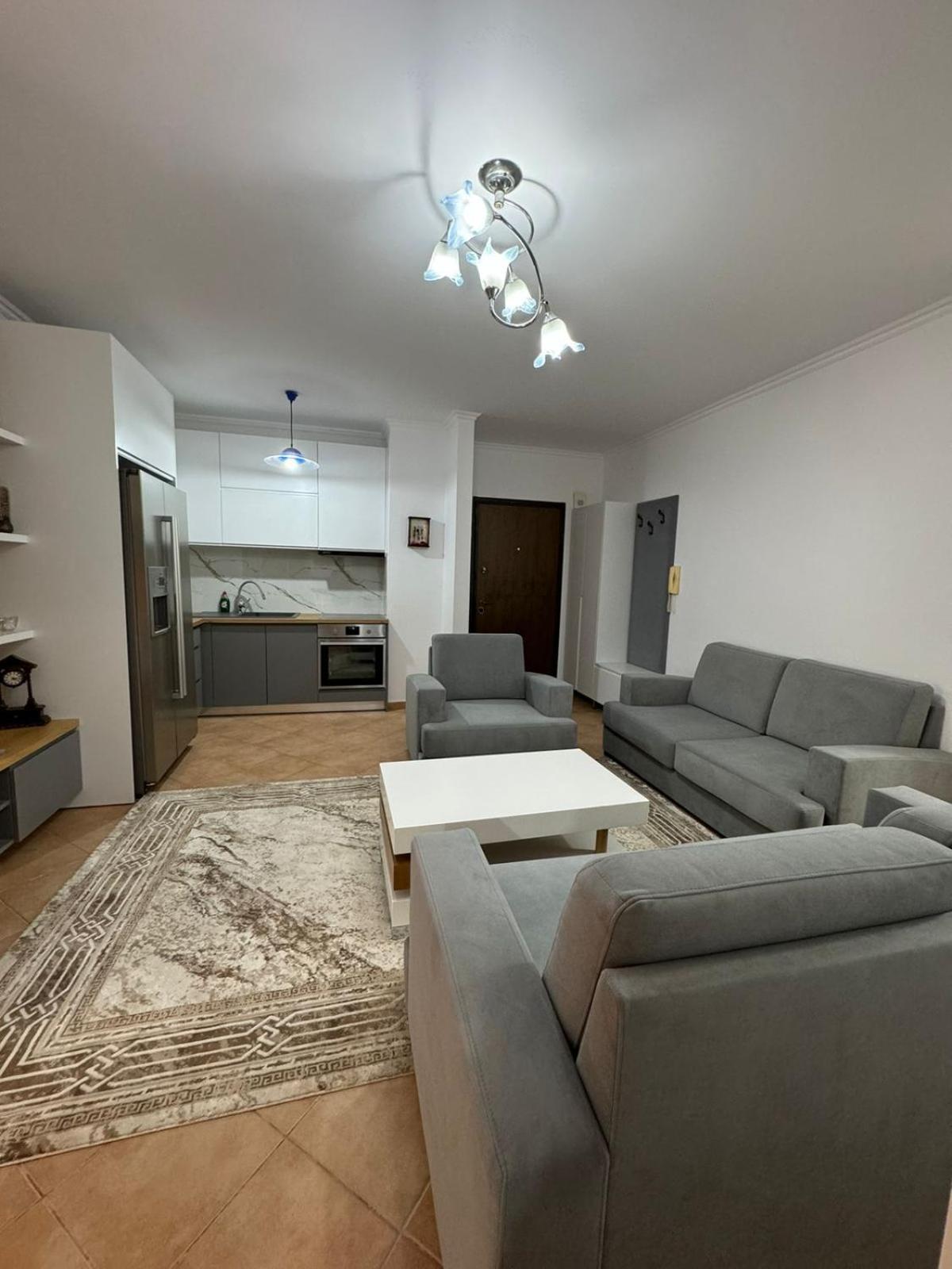 Apartament Blue Dream V&V Saranda Zewnętrze zdjęcie