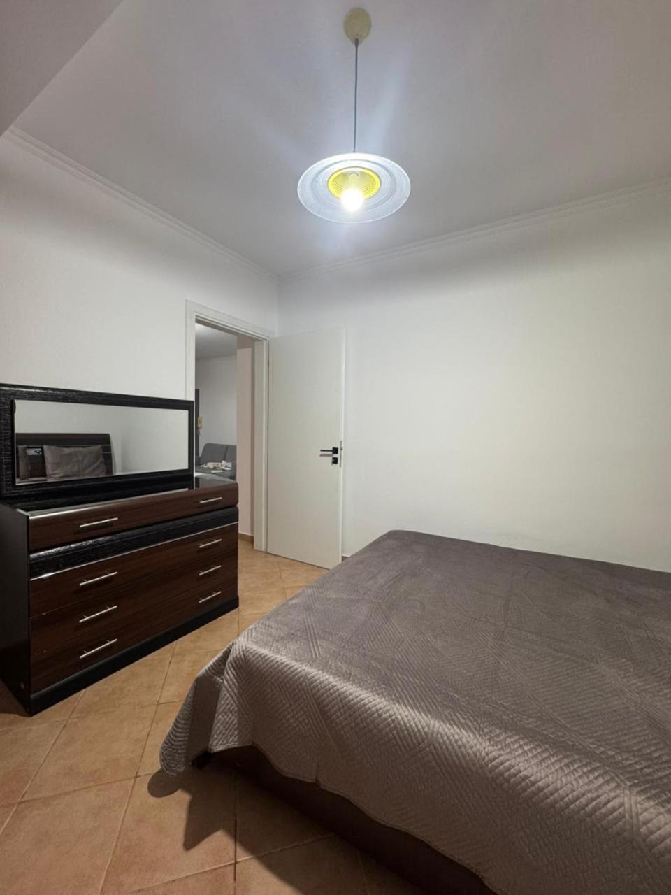 Apartament Blue Dream V&V Saranda Zewnętrze zdjęcie