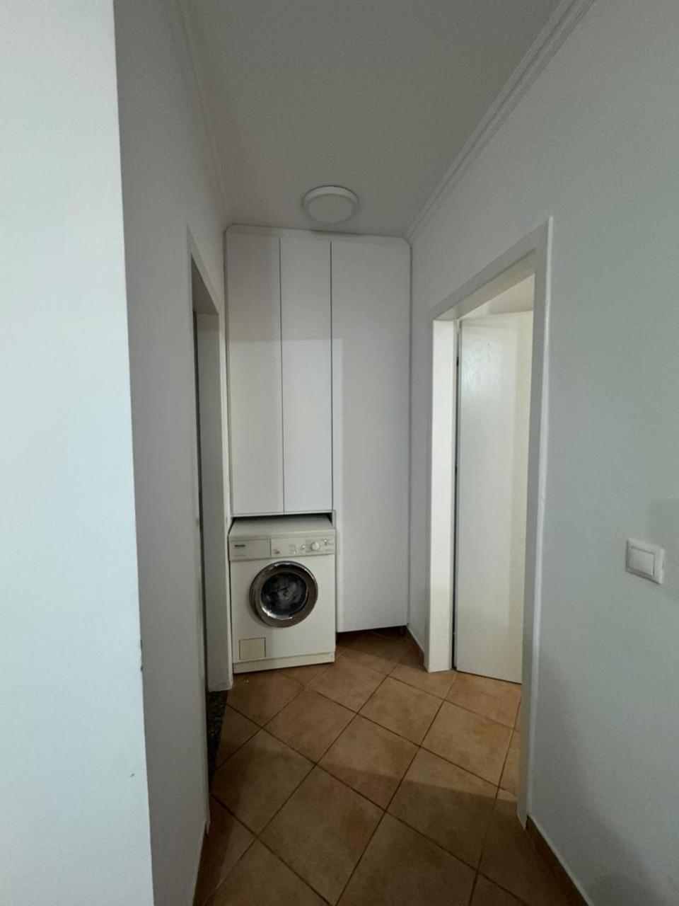 Apartament Blue Dream V&V Saranda Zewnętrze zdjęcie