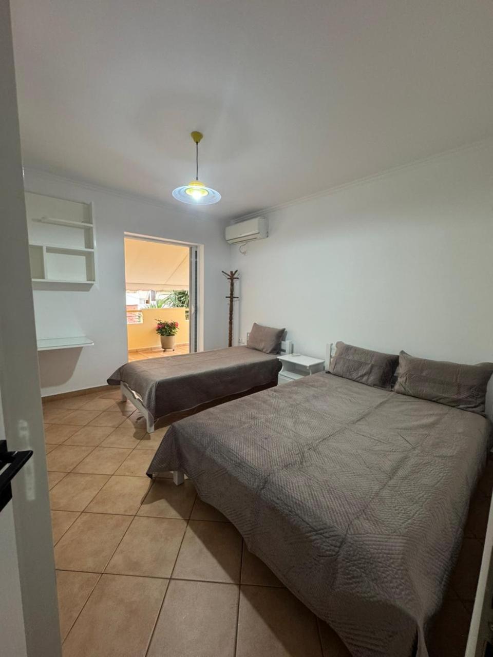 Apartament Blue Dream V&V Saranda Zewnętrze zdjęcie