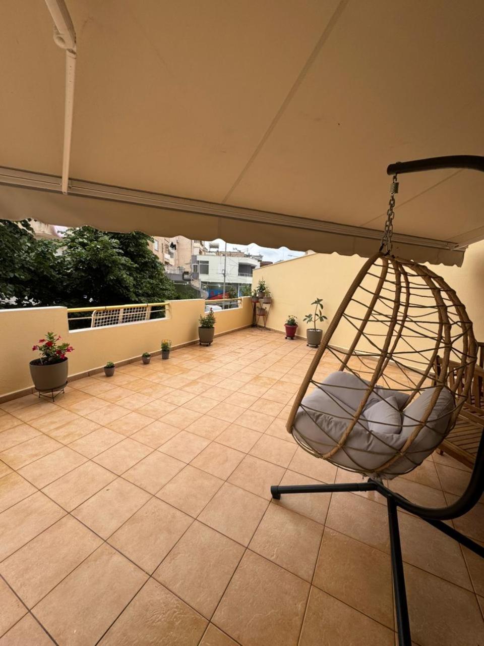 Apartament Blue Dream V&V Saranda Zewnętrze zdjęcie