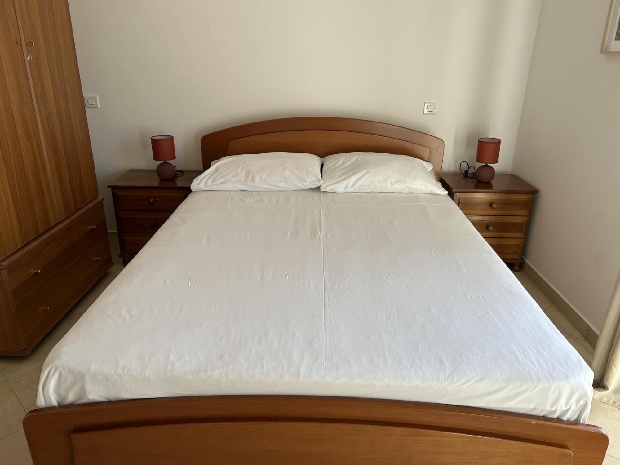 Apartament Blue Dream V&V Saranda Zewnętrze zdjęcie